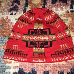 2 Pendleton Winter hats